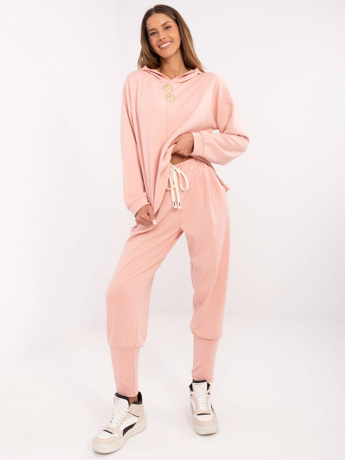 Trousers-MI-SP-61700.80P-Peach