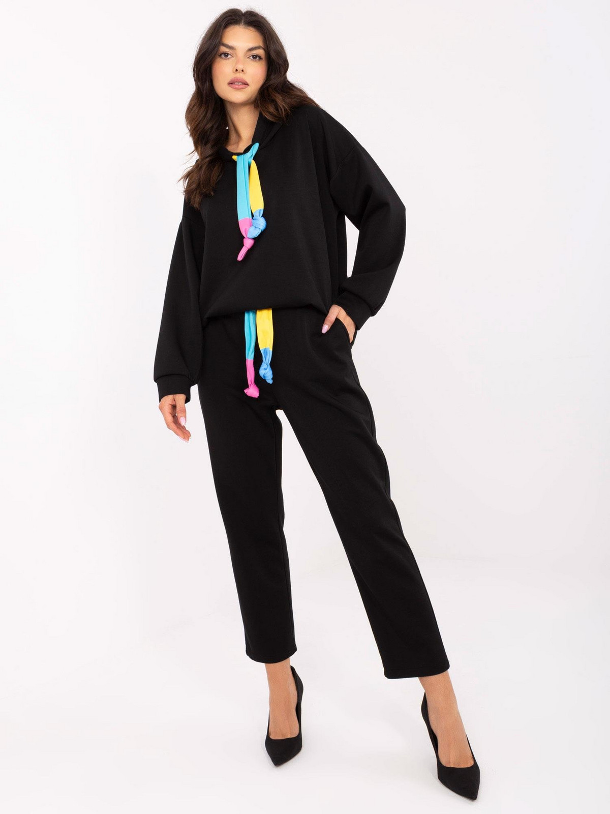 Set-DHJ-KMPL-20335.44-black