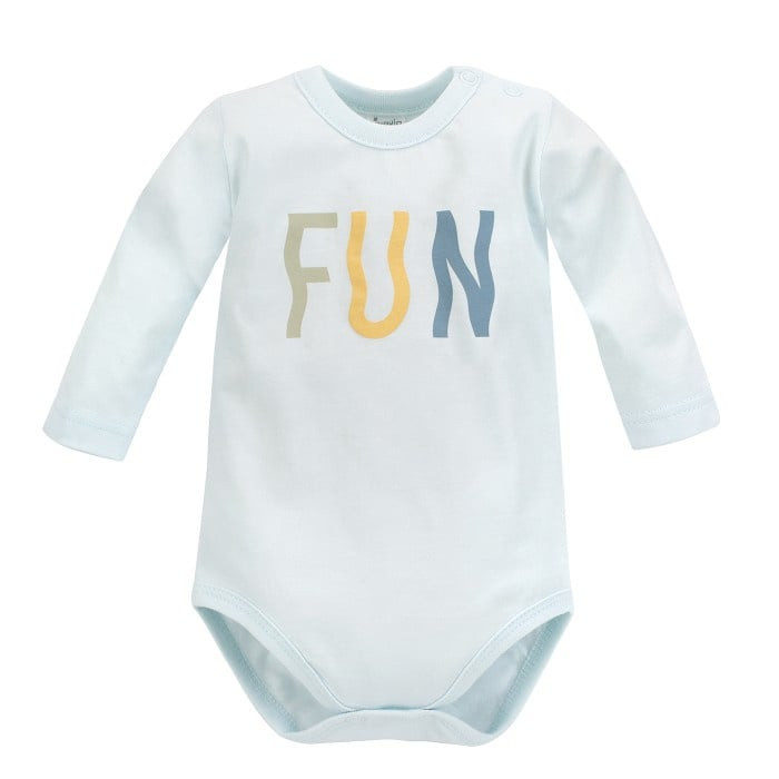 Pinokio Bodysuit Fun Time