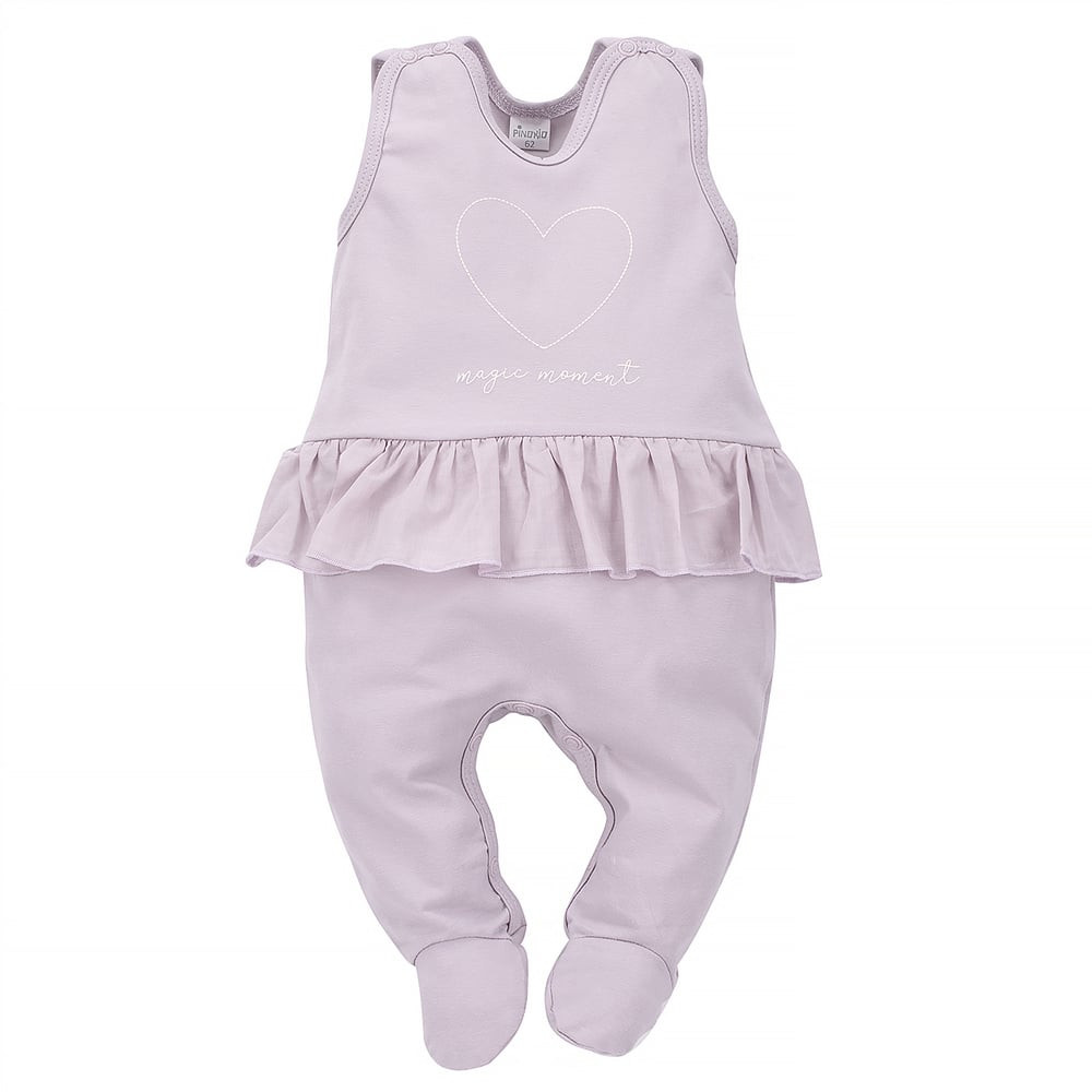 Pinokio Sleepsuit Charlotte