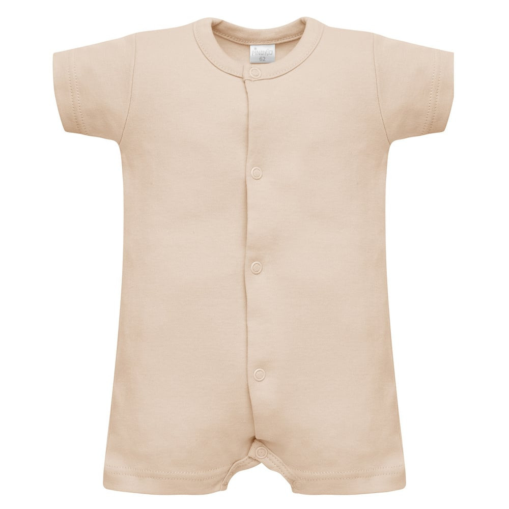Pinokio Romper Buttonedjge Lovely Dayige
