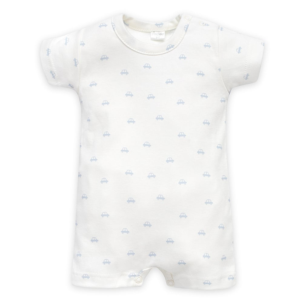 Pinokio Romper Lovely Day