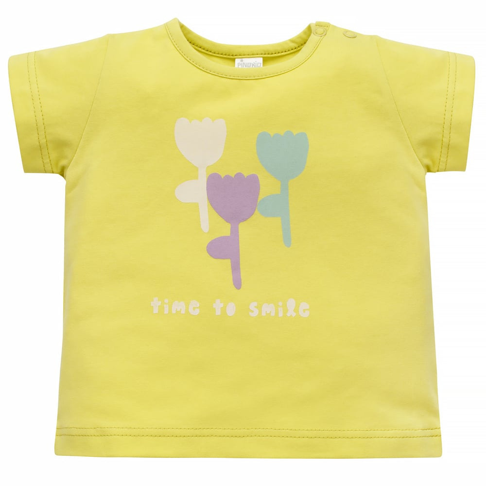 Pinokio Tshirt Lilian