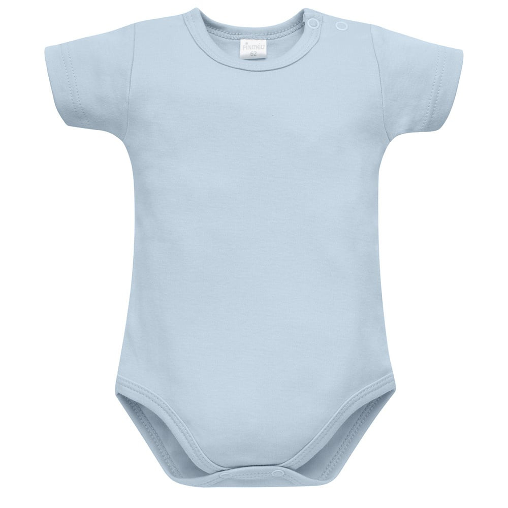 Pinokio Body Short Sleeve Blue Lovely Day