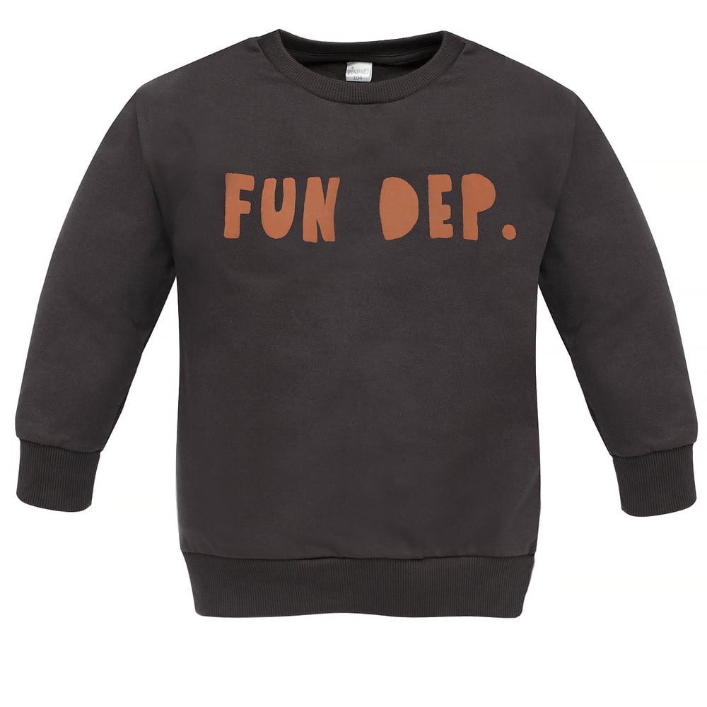 Pinokio Sweatshirt Olivier