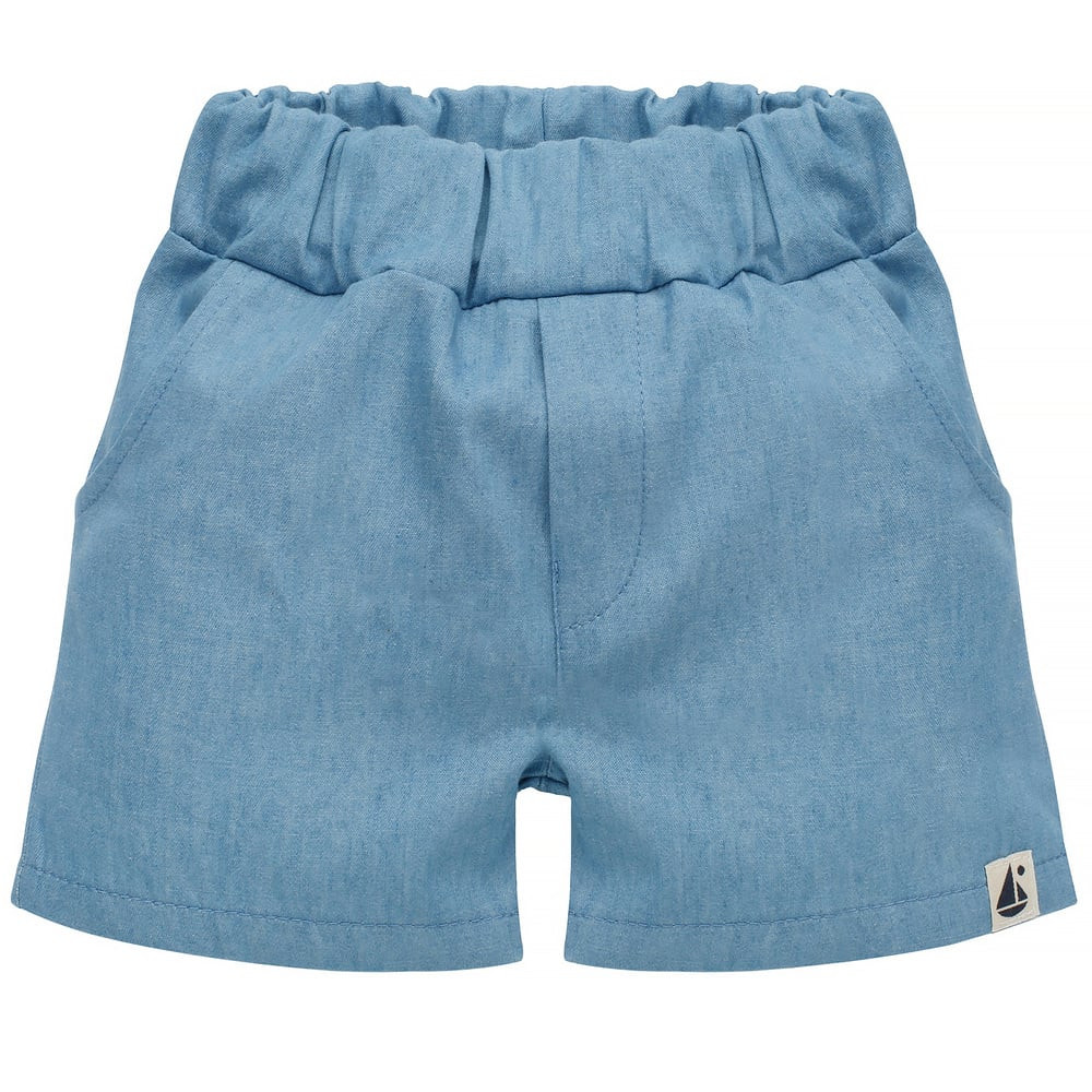 Pinokio Shorts Sailor