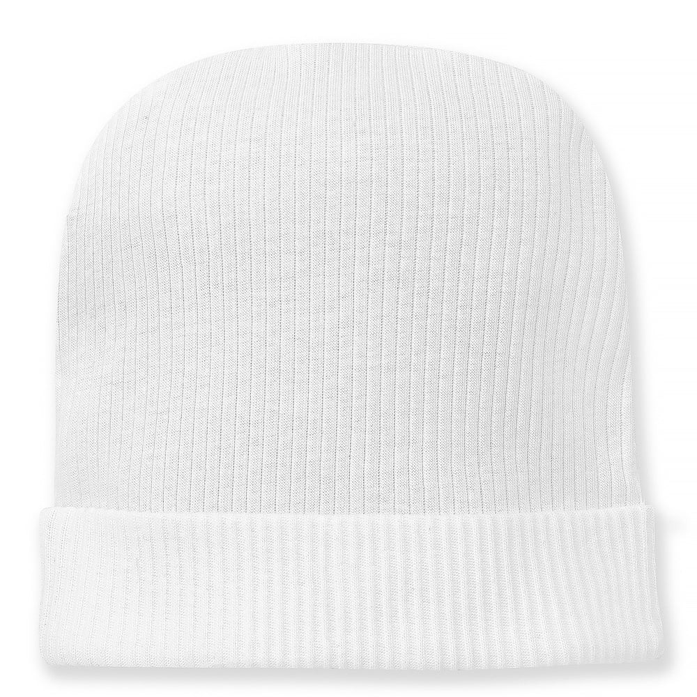 Pinokio Bonnet Lovely Day White