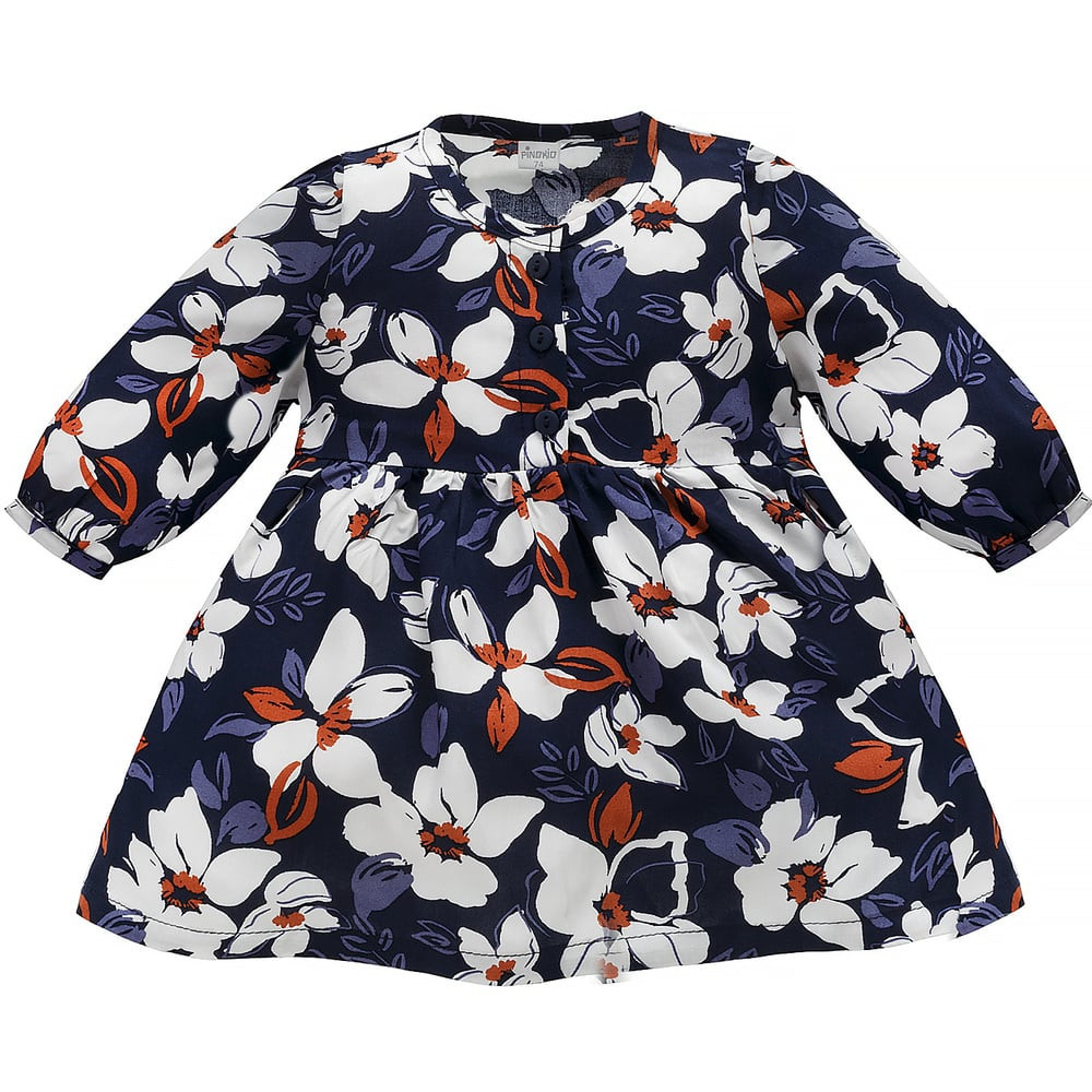 Pinokio Dress Imagine