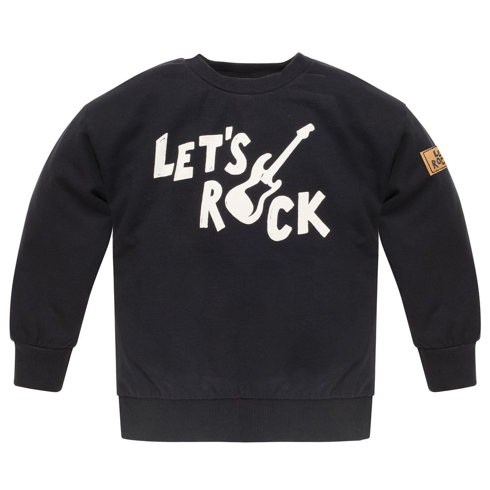 Pinokio Sweatshirt Letsck