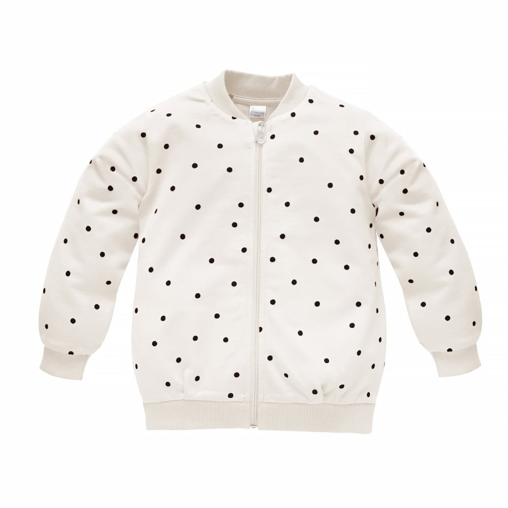 Pinokio Jacket Tres Bien