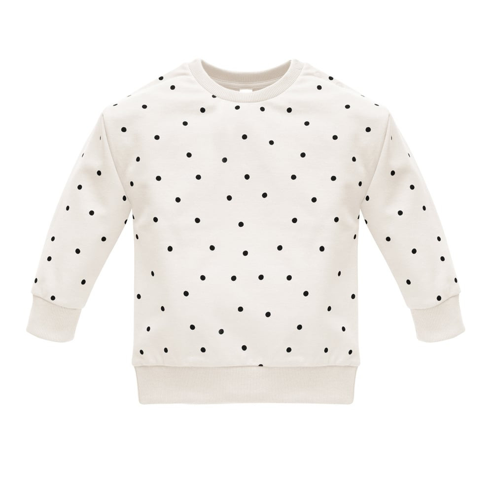 Pinokio Sweatshirt Tres Bien