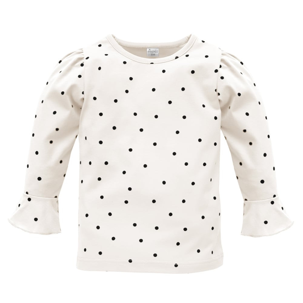 Pinokio Blouse Tres Bien