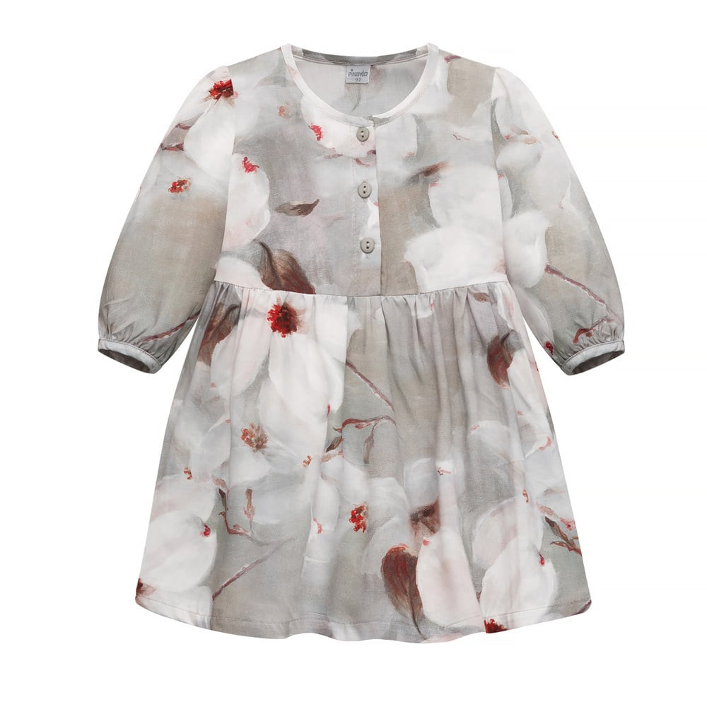 Pinokio Dress Tres Bien