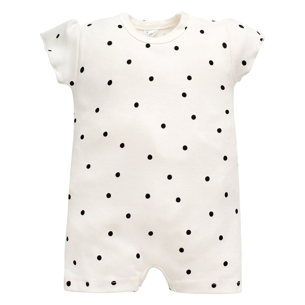 Pinokio Romper Tres Bien