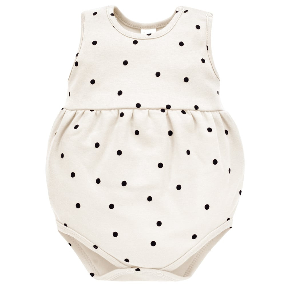 Pinokio Body Sleeveless Tres Bien