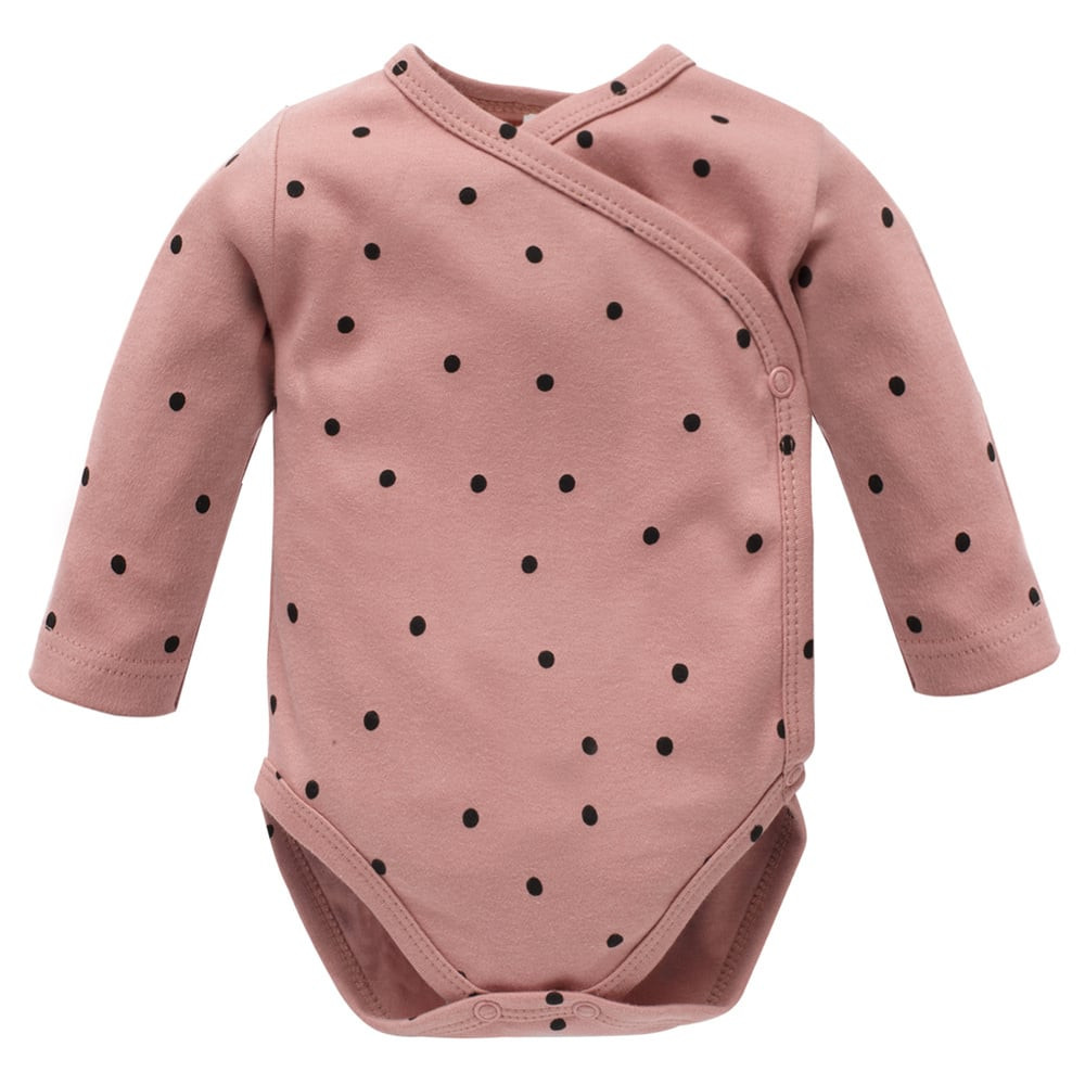 Pinokio Body Buttoned Tres Bien