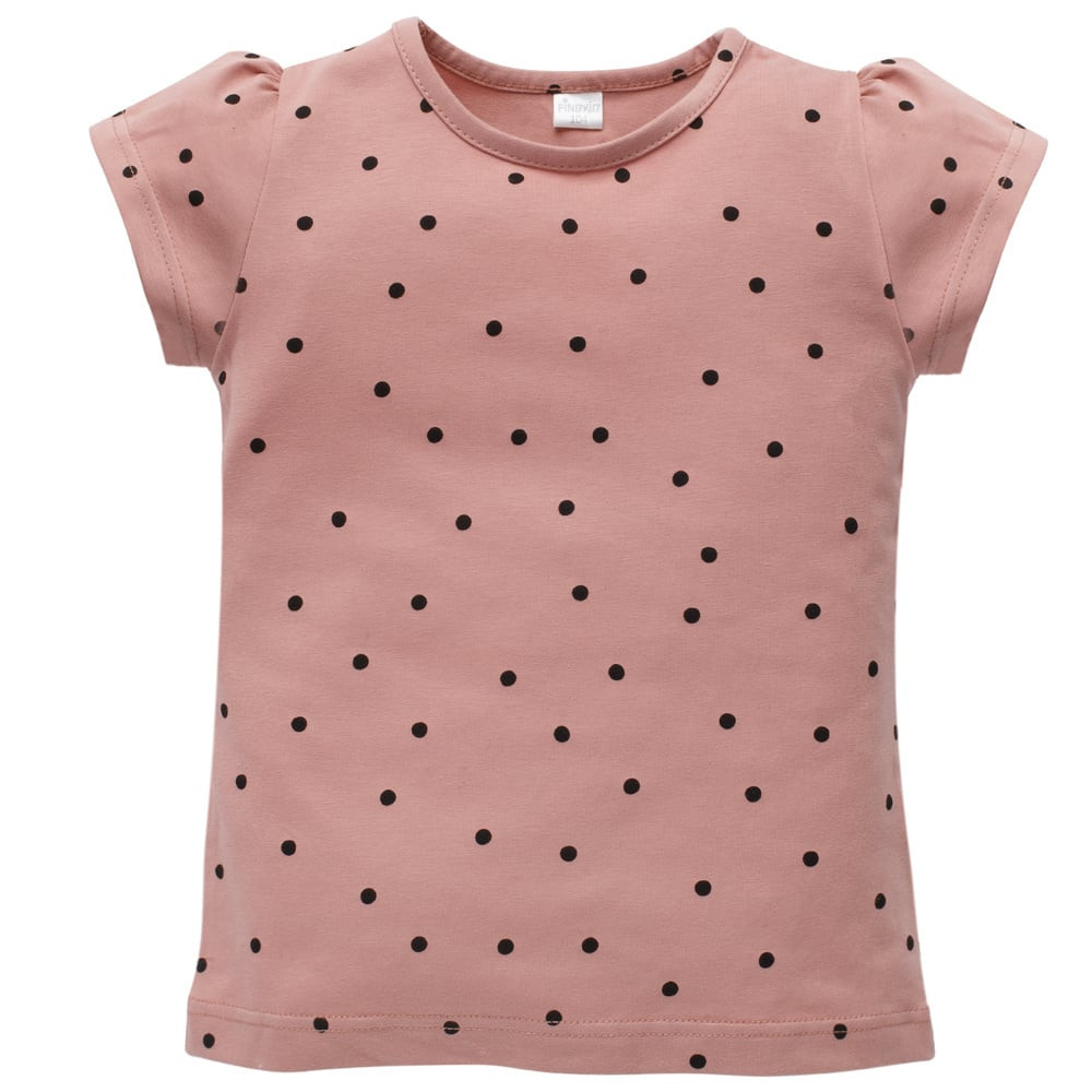 Pinokio Blouse Ss Tres Bien