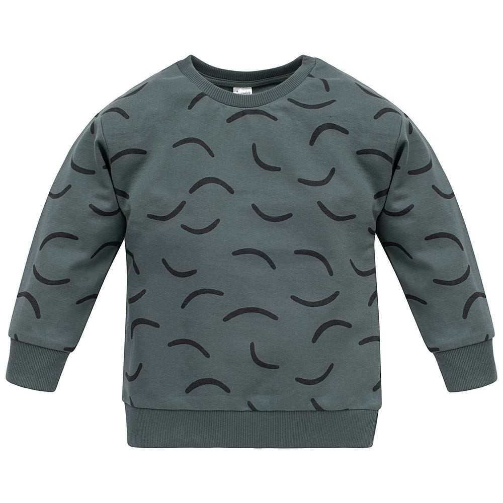 Pinokio Sweatshirt Le Tigre