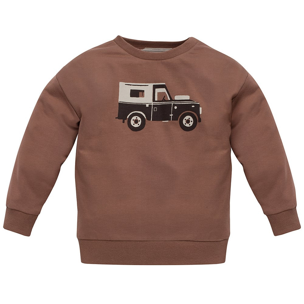 Pinokio Sweatshirt Safari