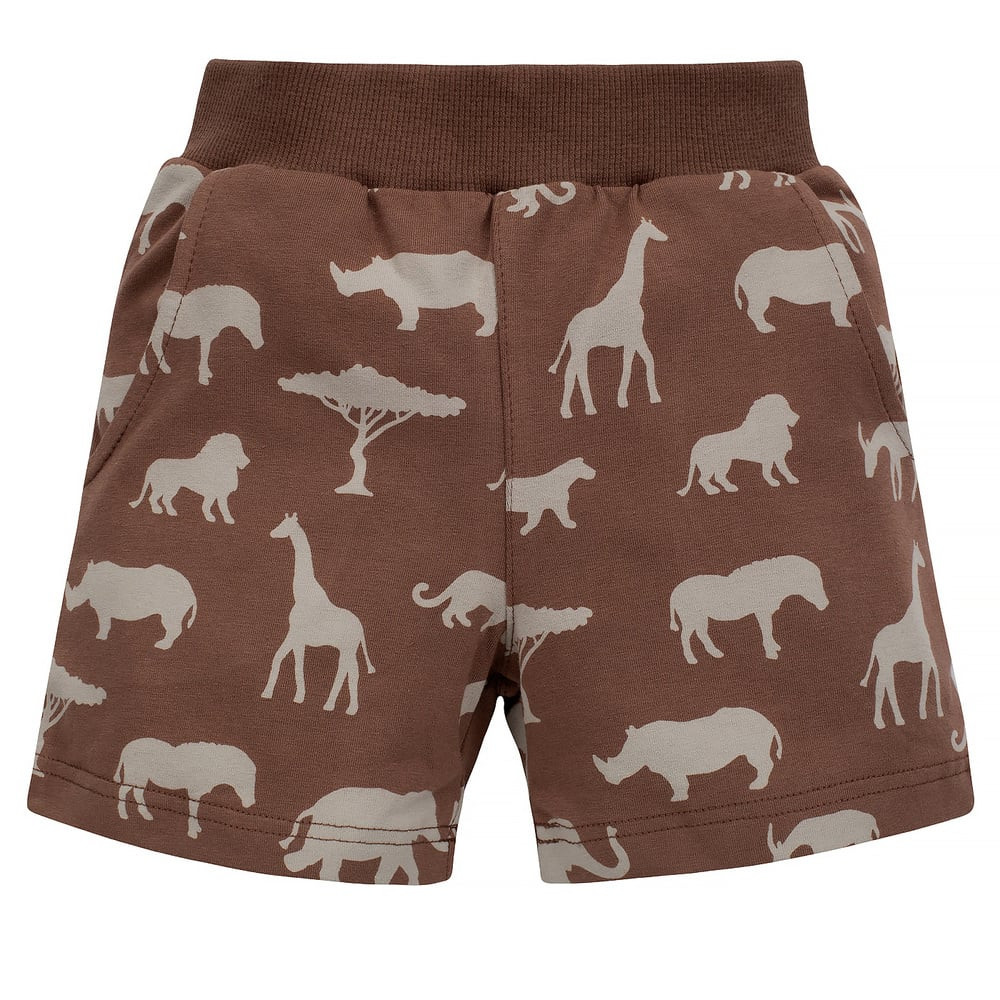 Pinokio Shorts Safari