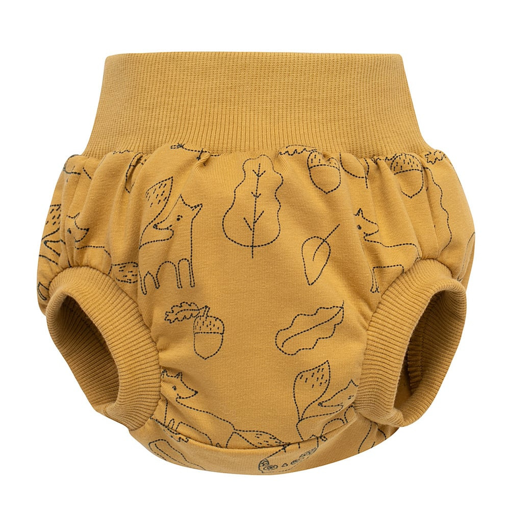 Pinokio Bloomers Secret Forest