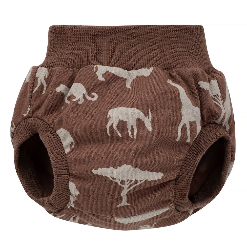 Pinokio Bloomers Safari