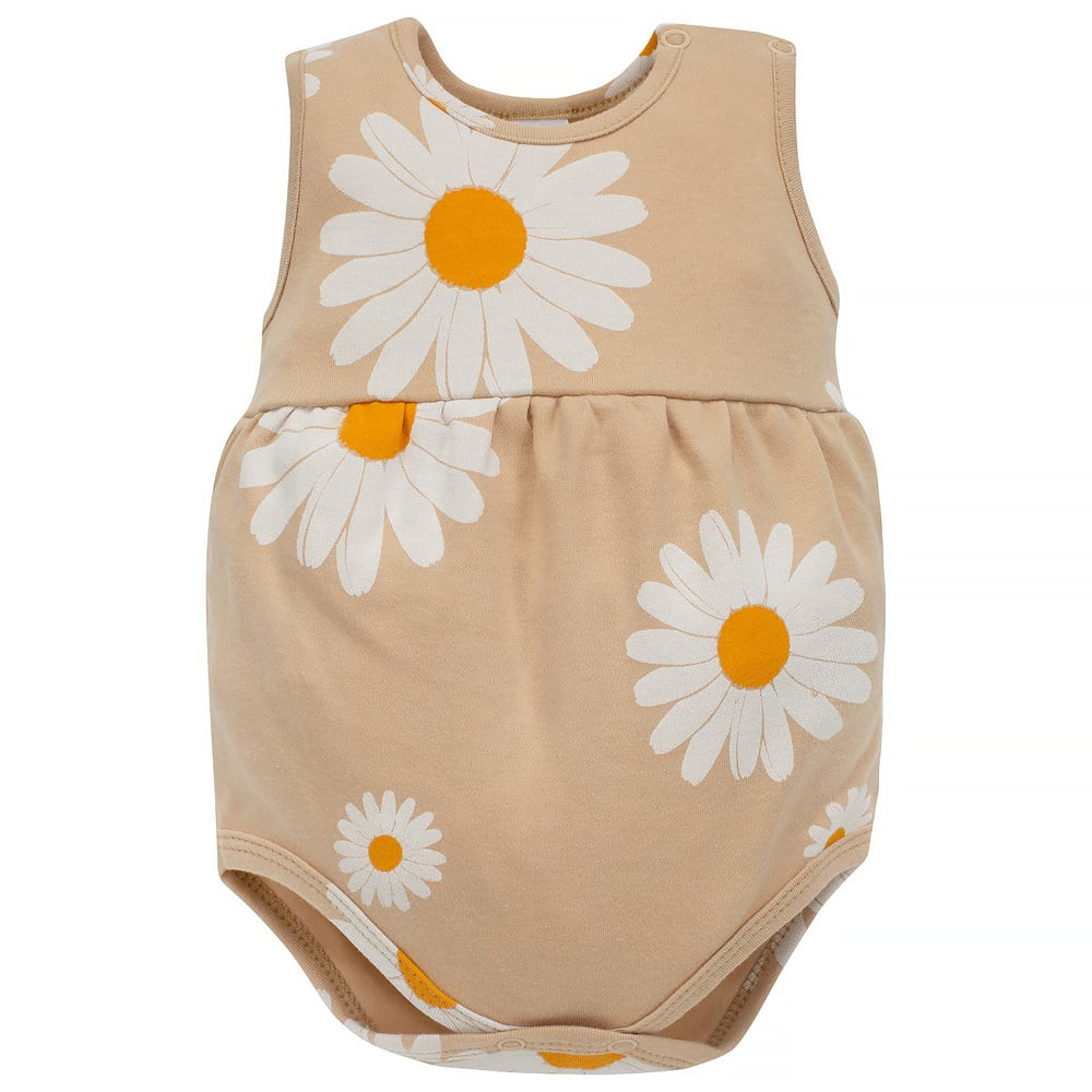 Pinokio Body Sleeveless Daisy