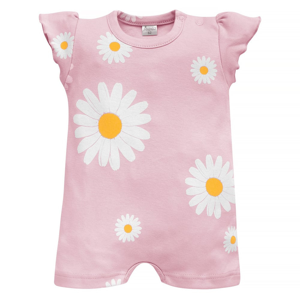 Pinokio Romper Daisy