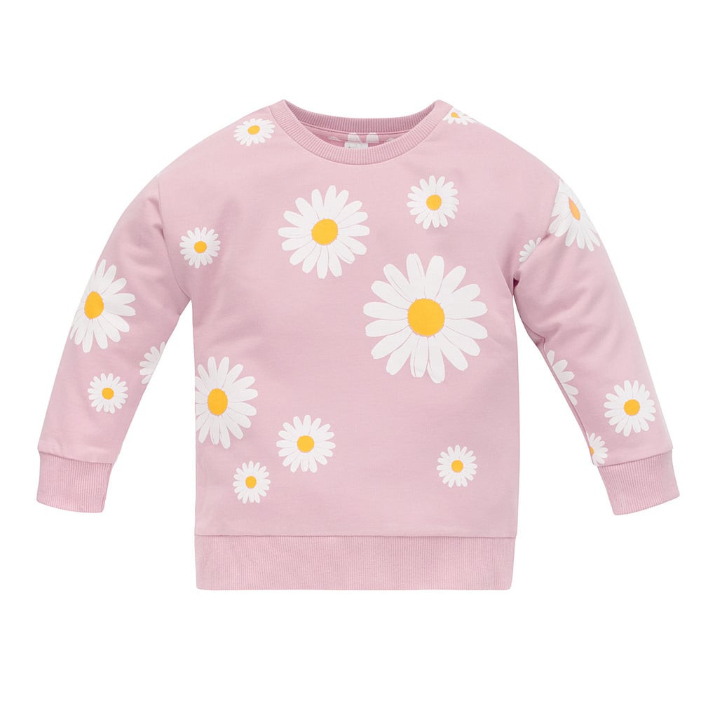 Pinokio Sweatshirt Daisy