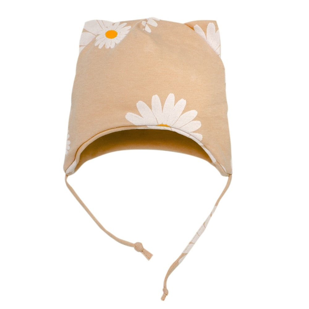 Pinokio Bonnetapped Daisy