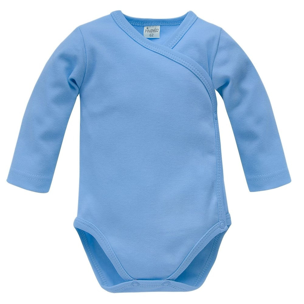Pinokio Body Buttoned Fruit&Sun