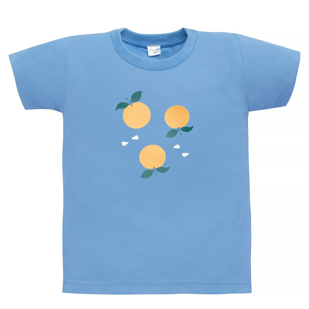 Pinokio T-Shirt Fruit&Sun