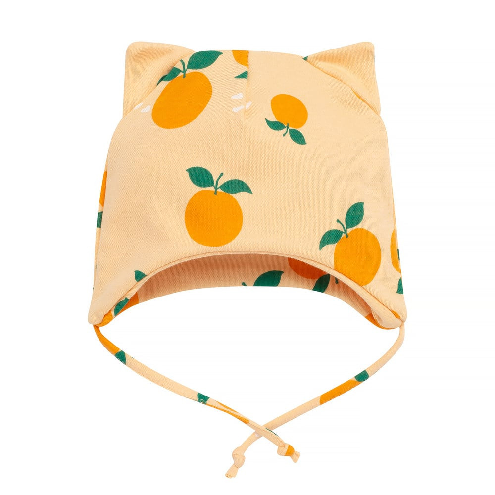 Pinokio Bonnetapped Fruit&Sun