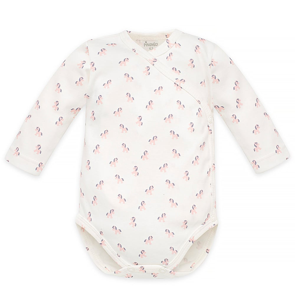 Pinokio Body Buttoned  Lovely Day