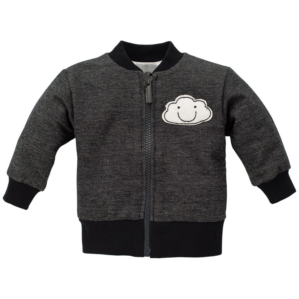 Pinokio Jacket Buttoned Happy Day