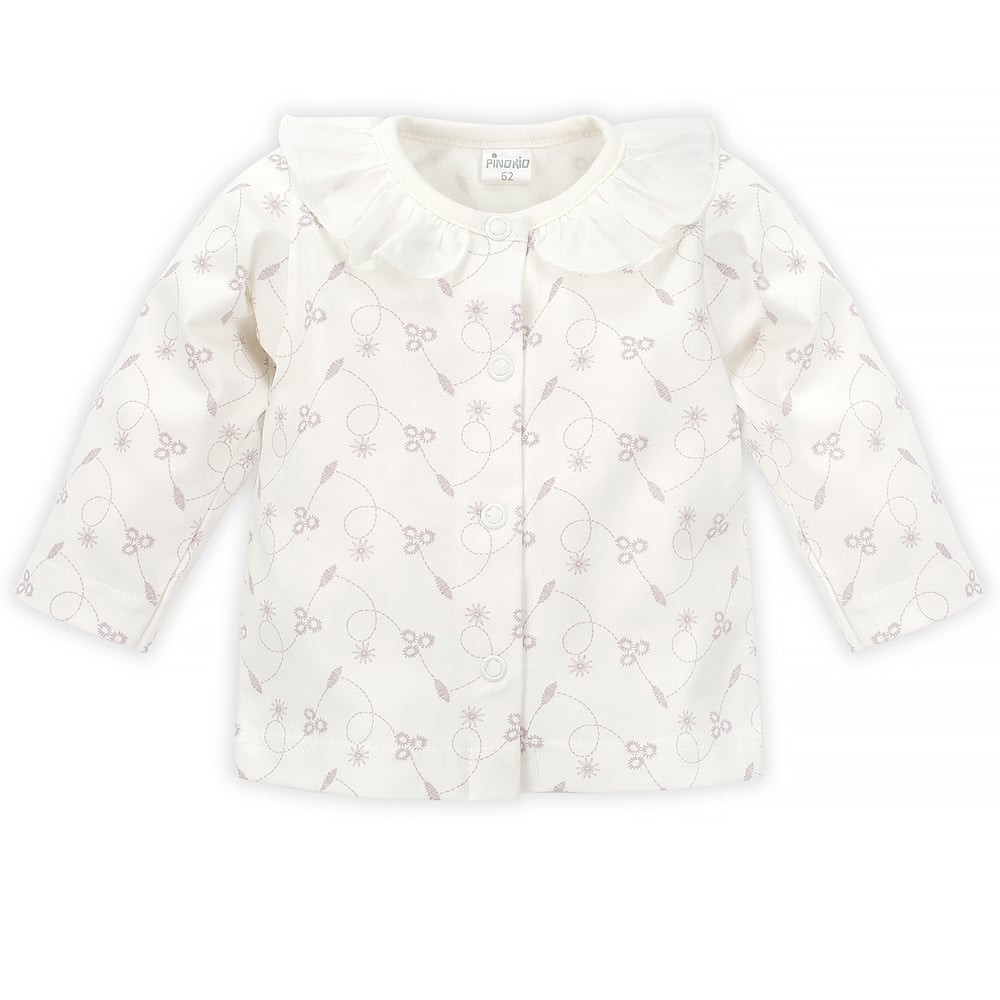 Pinokio Baby Jacket Charlotte
