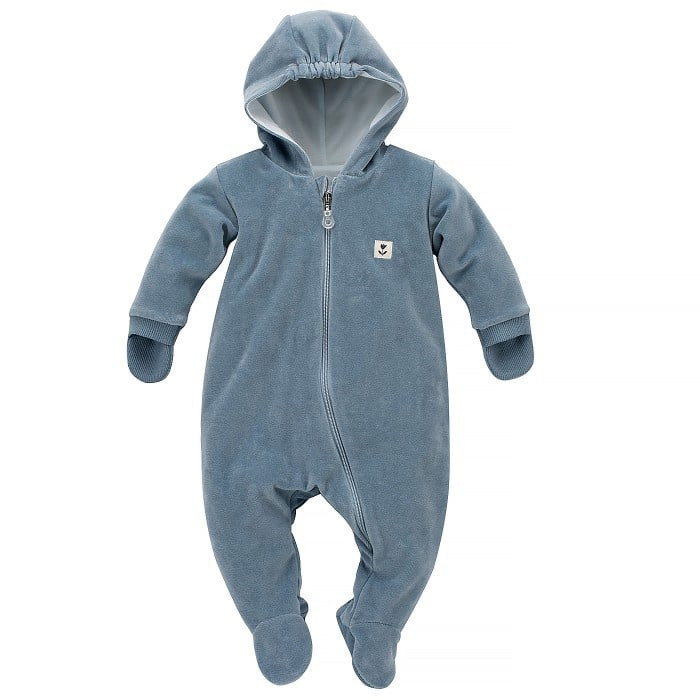 Pinokio Warm Overallmantic