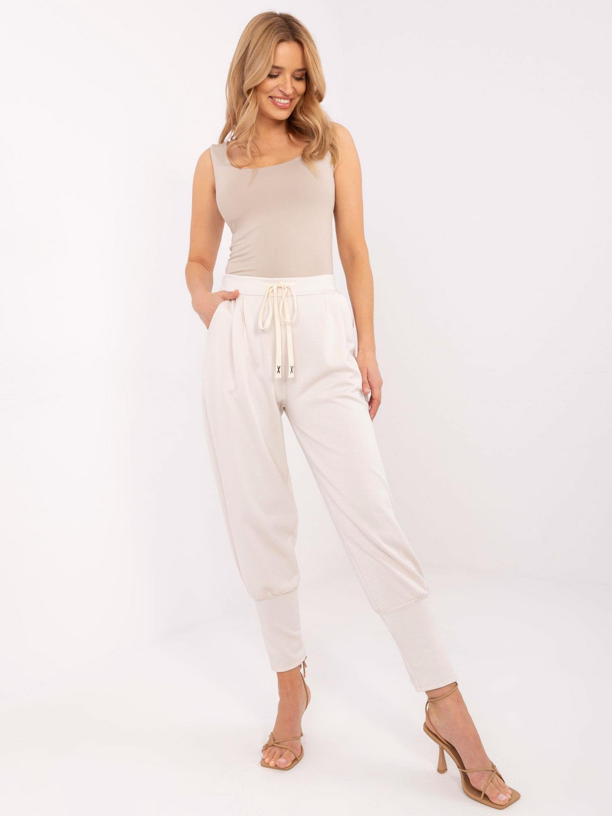 Trousers-MI-SP-61700.80P-beige