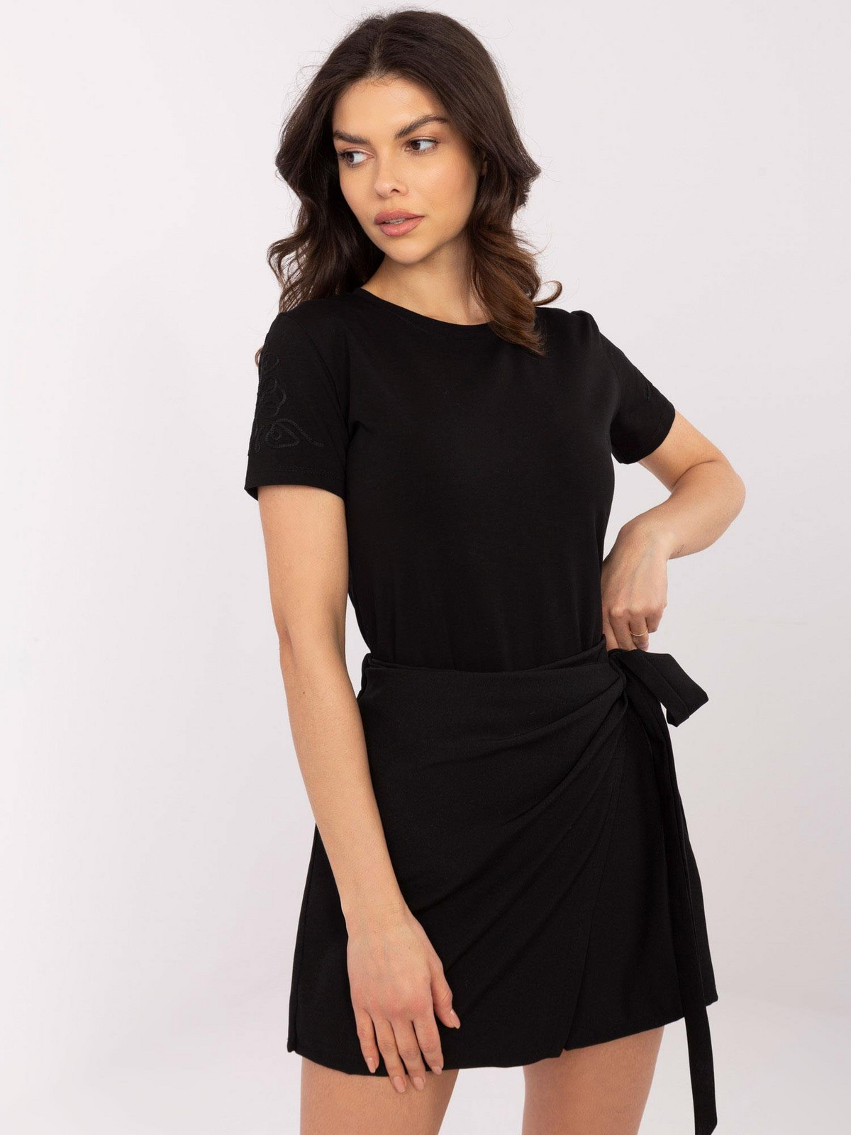 T-shirt-RV-TS-A518.39-black