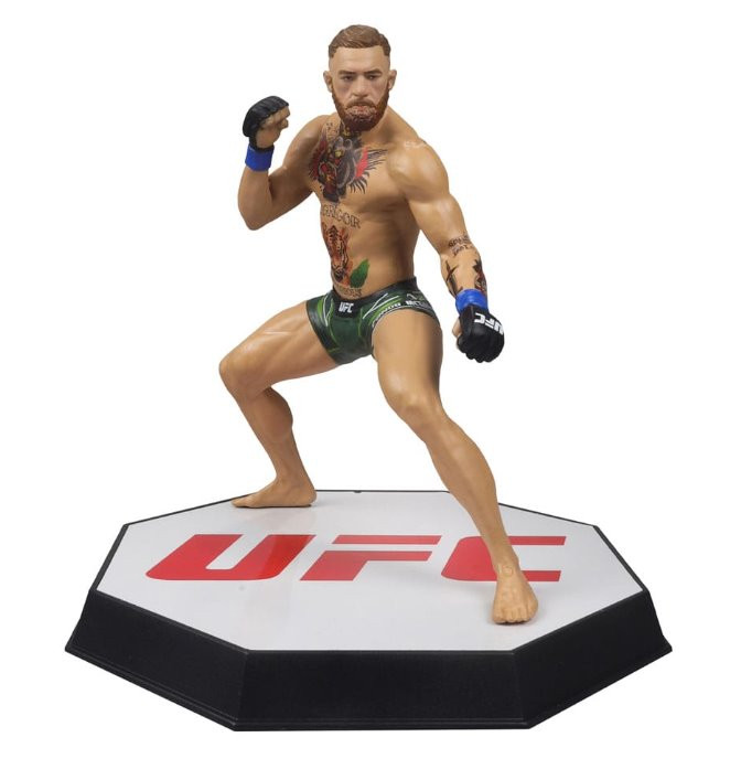 Figurka Conor McGregor (UFC) 18 cm