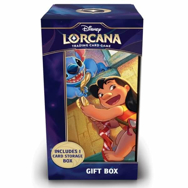 Disney Lorcana TCG: Archazia's Island - Gift Set