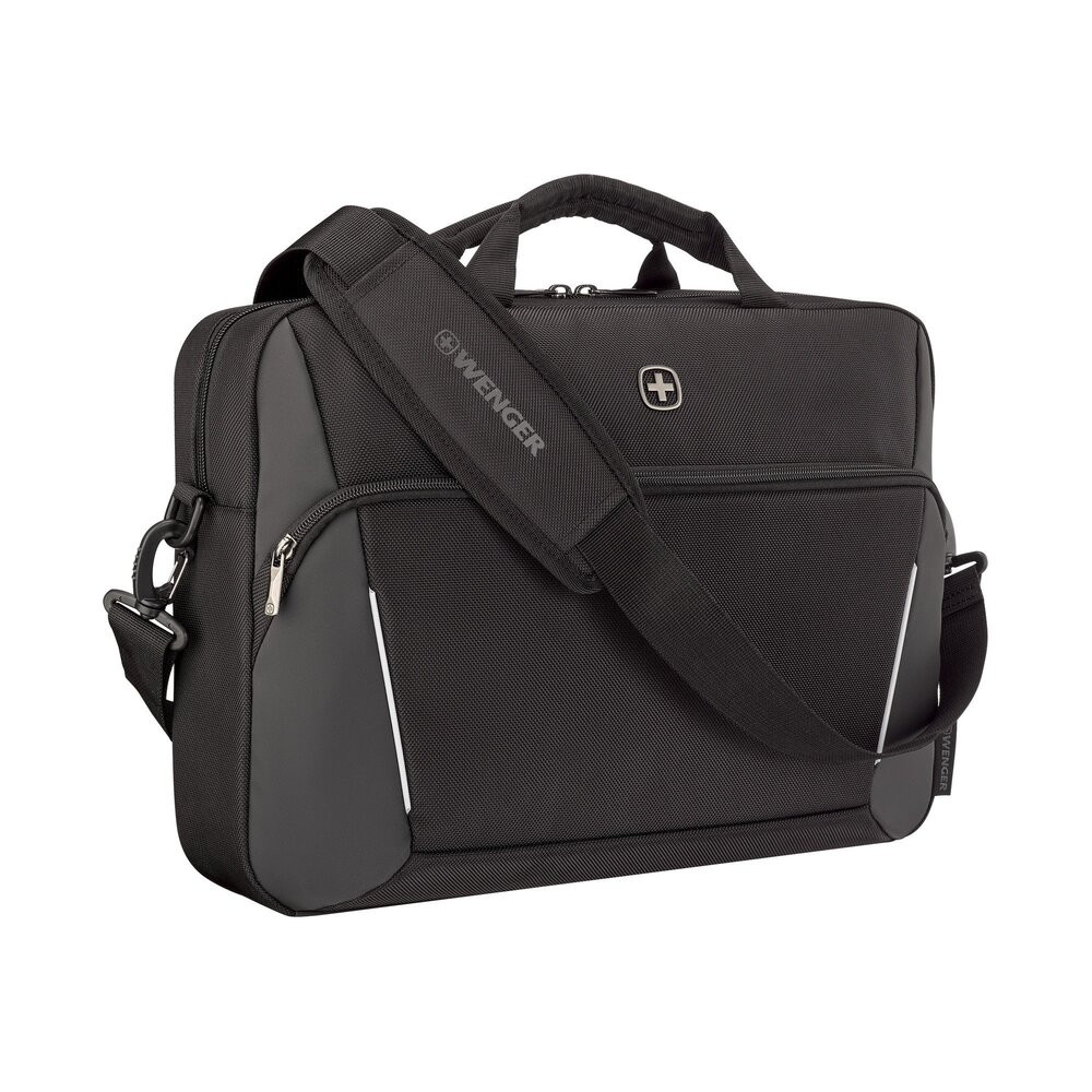 Wenger XE Compact Brief, 16”, 653299