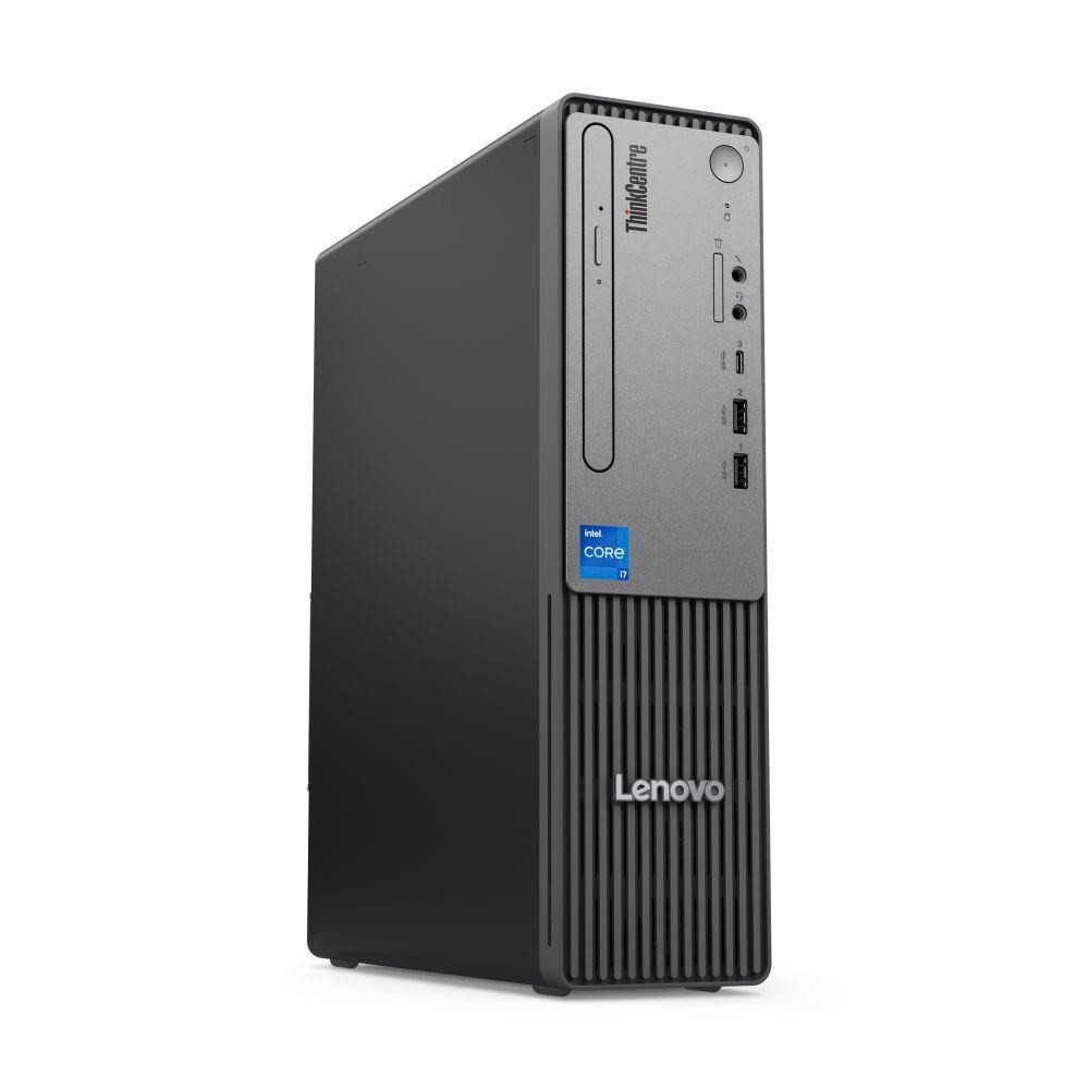 LENOVO PC ThinkCentre Neo 50s G5 - i7-14700,16GB,512SSD,DVD,WiFi,BT,W11P, 12XD001KCK