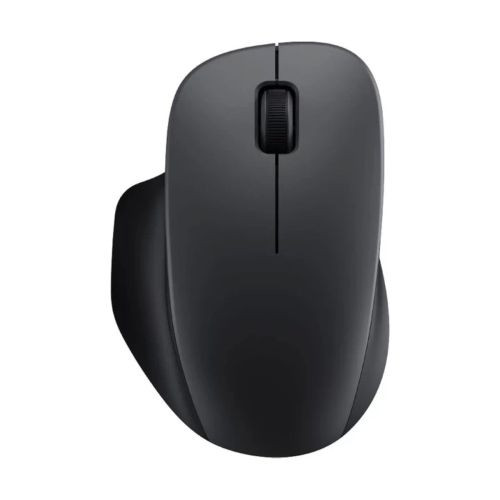 Xiaomi Wireless Mouse Comfort Edition Black EU BHR9359GL, 59628