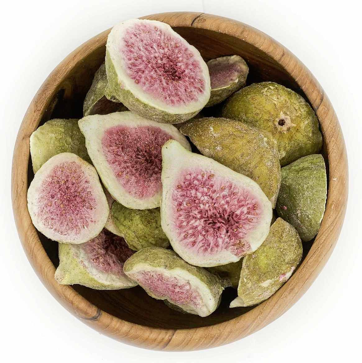 Zdravoslav Fíky lyofilizované půlky 7 Kg