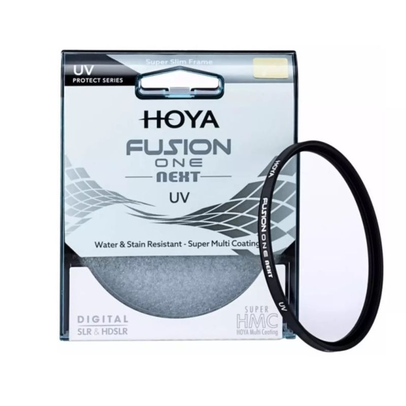 HOYA filtr UV FUSION ONE Next 62 mm