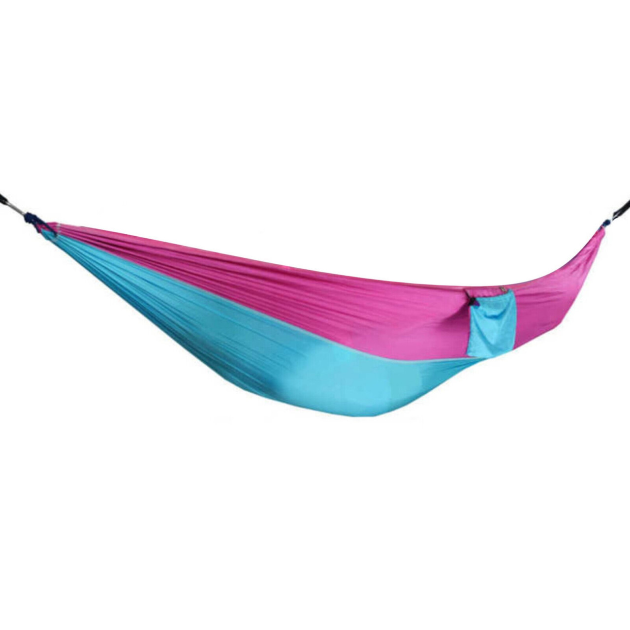 Houpací síť Gaira Taganga - modrá-fialová