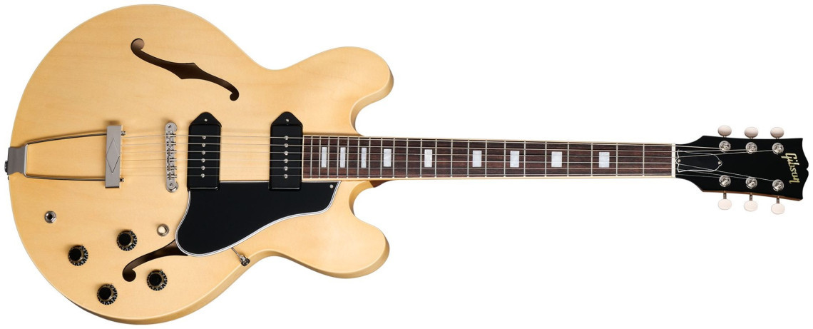 Gibson ES-330 - Antique Natural