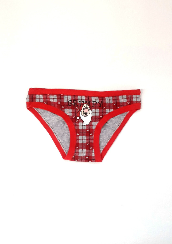 Dívčí kalhotky Disney WD29238