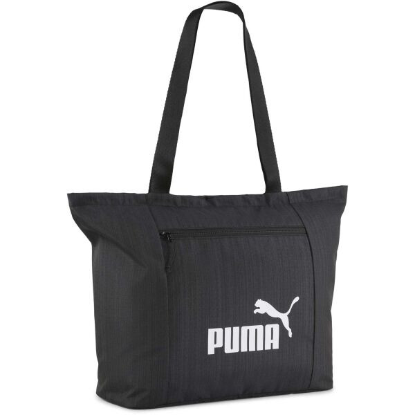 Puma BASE SHOPPER Dámská taška, černá, velikost